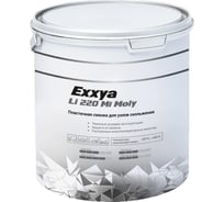 Смазка EXXYA SHIELD LI 220 M1 MOLY 20 кг Shield Lubricants 8080020