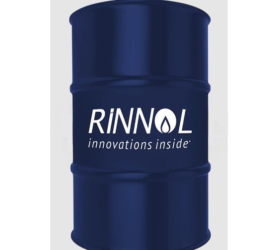 Масло моторное полусинтетическое RINNOL QUANT M 10W-40 e200L 100520 1