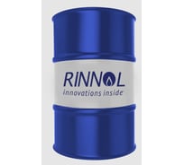 Масло трансмиссионное синтетическое RINNOL TOP GEAR 75W EP GL-4 e200L 100711