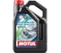 Моторное масло MOTUL HUBRID 0W20 4 л 112931 1