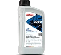 Трансмиссионные масла ROWE HIGHTEC ATF 8000 25012-0010-99