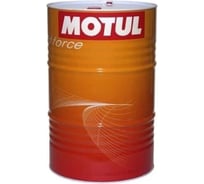 Моторное масло MOTUL HYBRID 0W20, 200л 112932