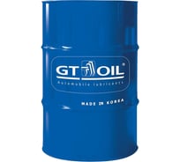 Масло трансмиссионное ECO Trans Z (200 л; 75W-80; API GL-4) GT OIL 8809059408773
