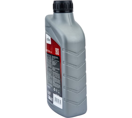 Масло трансмиссионное (1 л; ATF SP IV) GT OIL 8809059408742