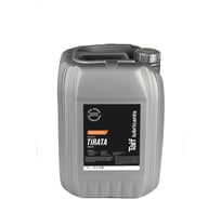 Моторное масло TAIF TIRATA 5W-40 20 л. 212081