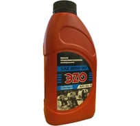 Масло трансмиссионное минеральное ЭZO OUTBOARD TRANSLUBE марка SAE 80W-90 СТО 58528390-005-2023 МТМЛ1