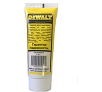 Смазка консистентная 100 г DEWALT 870889-02