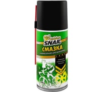 Смазка универсальная велосипедная 210 мл Golden Snail GS0604