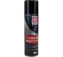 Универсальная смазка Лукойл аэрозоль, 0.335 л 3524394