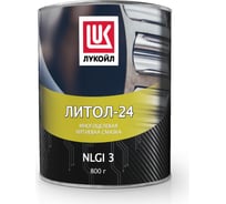 Смазка Литол-24 800 гр Лукойл 1500182