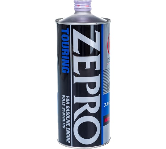 Масло моторное IDEMITSU Zepro Touring 5W-30 SN 1л 4251-001