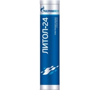 Смазка ЛИТОЛ-24 400 гр Gazpromneft 2389907145