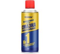 Смазка универсальная №1 100 мл Rinkai 64828