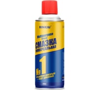 Смазка универсальная №1 230 мл Rinkai 64827