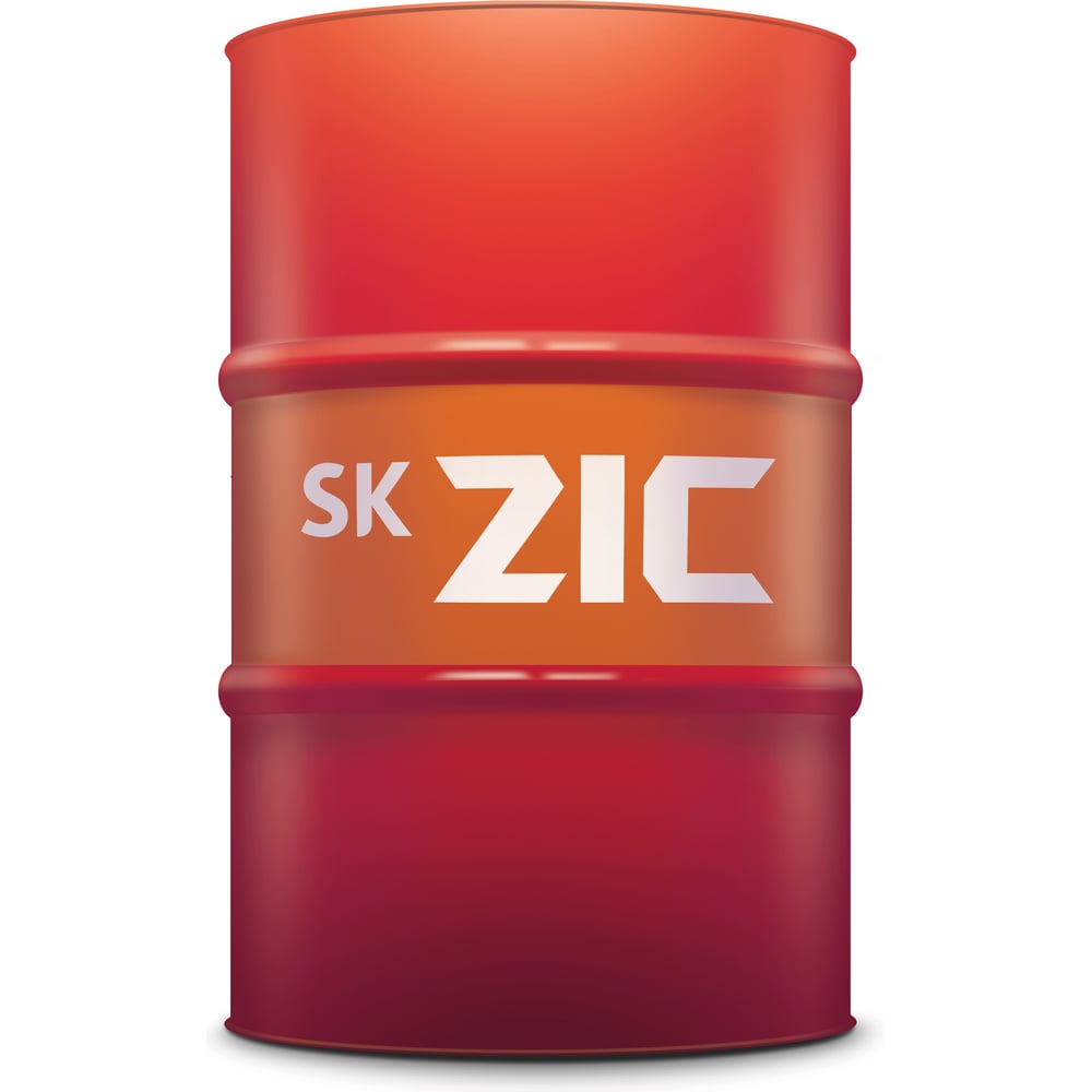 Масло ZIC X7 Diesel 10W-40 200 л SK Lubricants 202607 - выгодная цена ...
