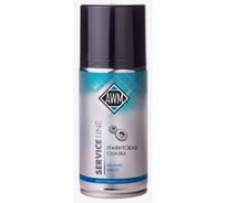 Графитовая смазка AWM 210 мл 430110118