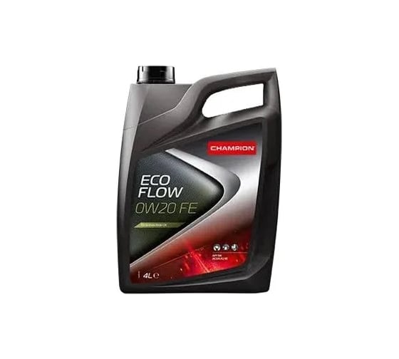Масло CHAMPION OEM SPECIFIC 0W20 LS-FE 4 л 8232664
