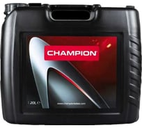 Масло CHAMPION OEM SPECIFIC 75W90 GL 5 20 L 8234224