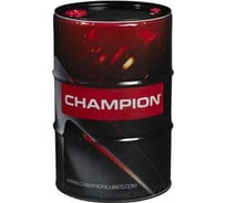 Масло CHAMPION NEW ENERGY 5W30 205 L 8204395