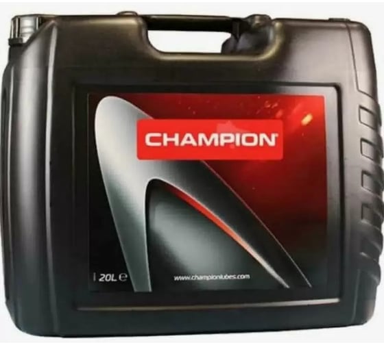 Масло CHAMPION OEM SPECIFIC 5W30 UHPD EXTRA FE 20L 8237317