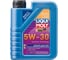 Масло моторное синтетическое Leichtlauf HC 7 (5W-30; 5 л) LIQUI MOLY 8542 1