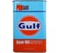 Масло трансмиссионное PRO Guard Gear (1 л; 85W-140) GULF 4932492140413 1