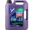 Синтетическое моторное масло LIQUI MOLY Synthoil Energy 0W-40 SN A3/B4 (5л) 9515 1