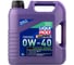 Синтетическое моторное масло LIQUI MOLY Synthoil Energy 0W-40 SN A3/B4 (4л) 2451 1