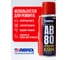 Смазка проникающая ABRO MASTERS AB-40 ЖИДКИЙ КЛЮЧ 100 мл AB-40-100-RW 2