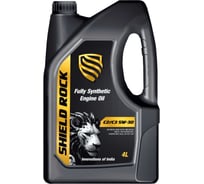 Масло Shield Lubricants SHIELD ROCK C2/C3 5W-30  4 л 351162
