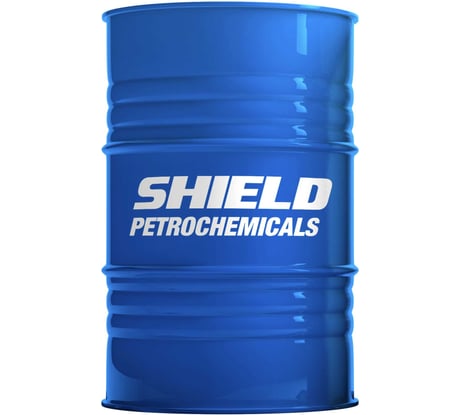 Масло Shield Lubricants SHIELD ROCK A3/B4 5W-40 200 л 351209