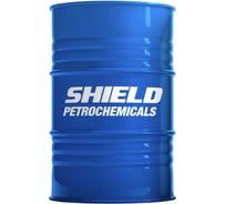 Масло Shield Lubricants SHIELD ROCK A3/B4 10W-40 200 л 351230
