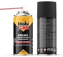 Смазка универсальная силиконовая Mobicar 200 мл 0520-03 MC