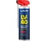 Смазка многоцелевая LAVR LV-40, 335 мл Ln2429 1