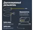 Смазка многоцелевая LAVR LV-40, 335 мл Ln2429 12