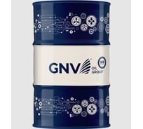 Масло трансмиссионное GNV ATF WS SYNT (кан. 4 л.) Toyota WS GWS101312801111SYW004