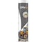 Смазка литиевая GNV Grey Power 3Moly 2 с дисульфидом молибдена, 370 г GGMP317114001924EP2370 1