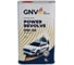 Масло моторное GNV Power Revolve 0W-20 Synthetic, ACEA C5, Volvo VCC RBS0-2AE, 1 л GPR1M20454040130020001 1