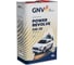 Масло моторное GNV Power Revolve 0W-20 Synthetic, ACEA C5, Volvo VCC RBS0-2AE, 4 л GPR1M20454040130020004 2