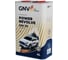 Масло моторное GNV Power Revolve 0W-20 Synthetic, ACEA C5, Volvo VCC RBS0-2AE, 4 л GPR1M20454040130020004 3
