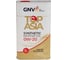 Масло моторное GNV Top Asia 0W-20 Synthetic, API SP, ILSAC GF-6A, 1 л GTA1011884020010020001 1