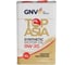 Синтетическое моторное масло GNV Top Asia 0W-20 (мет.канистра 4 л.) ILSAC GF-5 для автомобилей азиатских производителей GTA1011884020010020004 1