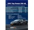 Синтетическое моторное масло GNV Top Power 5W-40 Synthetic (мет.канистра 1 л.) ACEA C3, MB 229.51/229.52 GTP1011872019510540001 8