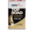 Масло моторное GNV Top Road 0W-30 Synthetic, ACEA A5/B5, API SL/CF, 4 л GTR1012702010010030004 1