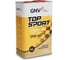 Масло моторное GNV Top Sport 0W-40 Synthetic, API SN/CF, ACEA A3/B4, 4 л GTS1021802010010040004 2