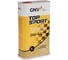 Масло моторное GNV Top Sport 0W-40 Synthetic, API SN/CF, ACEA A3/B4, 1 л GTS1021802010010040001 2