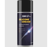 Силиконовая смазка GNV Silicone Grease (Аэрозоль) (520 мл.) GSG8151015578985500520