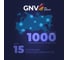 Силиконовая смазка GNV Silicone Grease (Аэрозоль) (520 мл.) GSG8151015578985500520 5