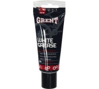 Универсальная белая литиевая смазка 60 гр GRENT 40530