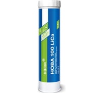 Смазка НОВА LiCa-100 ЕР 2 400 гр ООО НЗСМ 1966